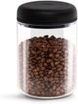 10 Best Wide Mouth Vacuum Canisters for Coffee & Food Storage