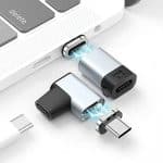 Revolutionizing Connectivity: Aucon’s Cutting-Edge USB C Magnetic Adapter Unveiled!
