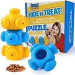 Pawsitive Play: Top Small Dog Puzzle Toys by Ciecie – Engage, Entertain, and Stimulate!