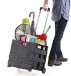 Revolutionize Your Travel Experience with the Ultra-Slim Pack-N-Roll!