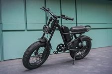 Crazy Fast & Furious: Our Epic Adventure with cjc Electric Bike, the Ultimate Dirt Motorbike!