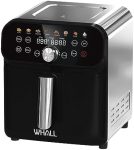 WHALL Air Fryer: The Perfect Kitchen Companion for Healthy and Delicious Meals!