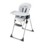 Century Snack On Folding High Chair: The Ultimate Seat for Little Explorers!