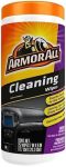 Revitalize Your Ride with Armor All Car Interior Cleaner Wipes – A Must-Have for Fresh, Pristine Surfaces!