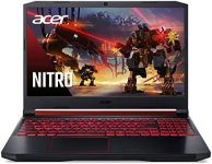 Unleashing the Power: Our Review of the Acer Nitro 5 Gaming Laptop with Intel Core i7 and NVIDIA GeForce RTX 2060