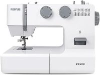 Sew with Ease and Precision: FEIYUE FYe310 Sewing Machine Review