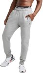 Ultimate Style and Comfort: Champion Men’s Powerblend Fleece Joggers – A Sporty Wardrobe Must-Have!