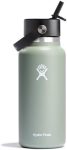 Sip in Style with Hydro Flask: Stainless Steel Water Bottle for the Ultimate Cold Drinks