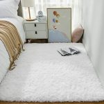 We Found the Perfect Plush Area Rug for Your Bedroom and Living Room Decor!