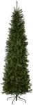 A Winter Wonderland in Your Living Room: Our Review of the National Tree Company 6.5ft Slim Christmas Tree!