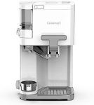 Indulge in Homemade Soft Serve Delights with Our Cuisinart Ice Cream Machine! Create Unique Flavors in Minutes!