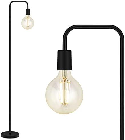 10 Stylish ⁢and Functional ⁣Industrial Floor Lamps for Modern Homes
