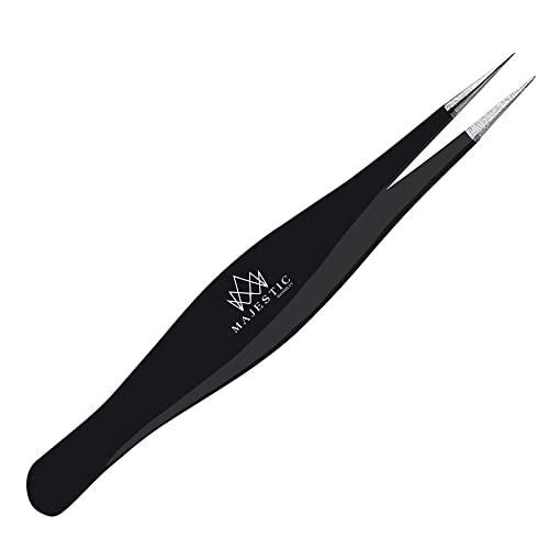 Top Picks for Precision Ingrown Hair⁢ Removal: Surgical Tweezers for Splinters, Ticks, and Glass Removal