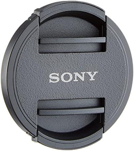 Protect and Preserve with ​ [Terns] Sony Lens Cap - ​ALC-F405S Japan Import
