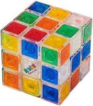 Unleash Your Puzzle-Solving Skills with the New Rubik’s Crystal Cube!