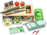Revolutionize Your Kitchen Prep with these Cutting Board Innovations!