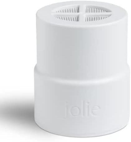 Upgrade Your Shower Experience with the Jolie Replacement Filter - Improve Beauty and Skincare Routine