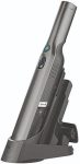 The Ultimate Lightweight Handheld Vacuum: Shark WV201 WANDVAC – Powerful Suction and Easy Maintenance!