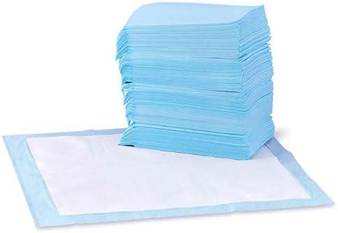 Amazon ⁣Basics Puppy Pee​ Pads: A​ Pawsitive ⁤Training Essential!