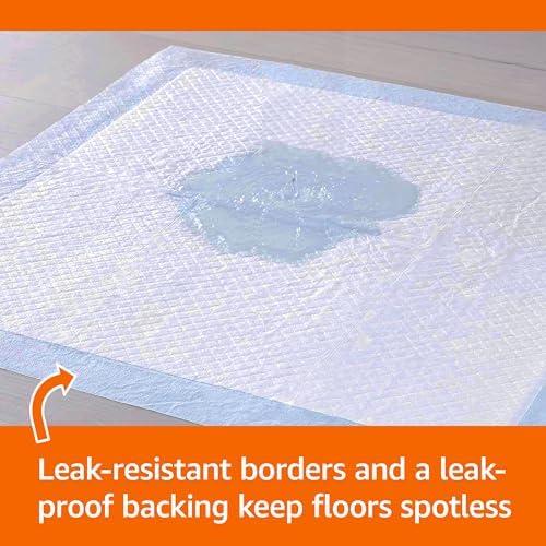 Amazon Basics Puppy Pee Pads: ⁤A‍ Pawsitive​ Training Essential!