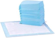 Amazon Basics Puppy Pee Pads: A Pawsitive Training Essential!