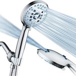 Revolutionize Your Shower Experience with AquaCare Shower Head