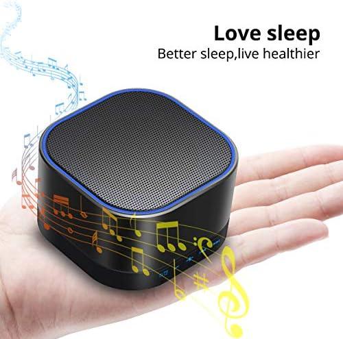 Sleep‍ Sound‍ Dreams:⁣ Magicteam White Noise Machine Review