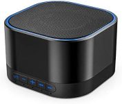 Sleep Sound Dreams: Magicteam White Noise Machine Review