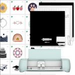 Unleash Your Creativity with the Cricut Explore 3 & Digital Content Library Bundle – Review