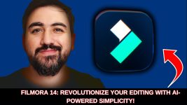 Wondershare Filmora AI Video Editing Software: Revolutionizing Content Creation with Intelligent Features
