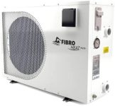 Efficient and Eco-Friendly: FibroPool Swimming Pool Heat Pump Review