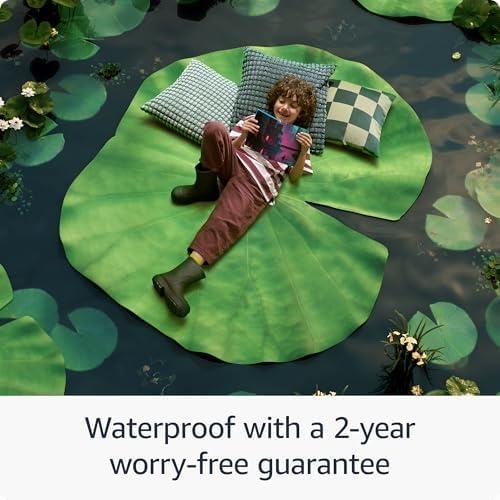 Unveiling the All-New Kindle Paperwhite Kids: A Game-Changer for Young⁣ Readers