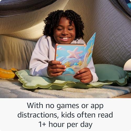 Unveiling‍ the All-New Kindle Paperwhite ‌kids: A Game-Changer for‍ Young⁣ Readers