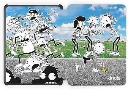 Unveiling the All-New Kindle Paperwhite Kids: A Game-Changer for Young‌ Readers