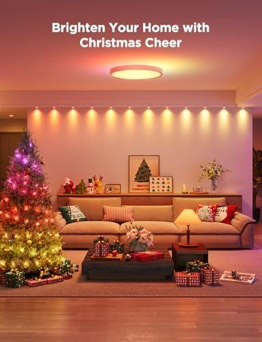 illuminate ​Your Life with Govee Smart Light⁢ Bulbs: A Colorful Revolution!