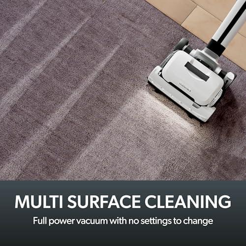 The Ultimate Cleaning Companion: Gtech AirRAM 3 Vacuum Review