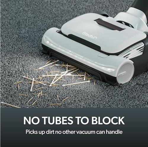 The Ultimate ‍Cleaning Companion:⁣ Gtech AirRAM 3 Vacuum Review