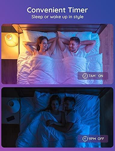 Illuminate Your life with Govee Smart Light Bulbs: A Colorful Revolution!