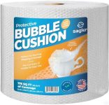 Wrap it Up: Bubble Cushioning for Packing & Moving – Review