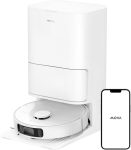 Unleashing the Future of Cleaning: MOVA P10 Ultra Robot Vacuum and Mop Review