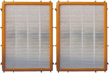 EnviroCare HEPA Filter: A Must-Have for Cleaner Homes!