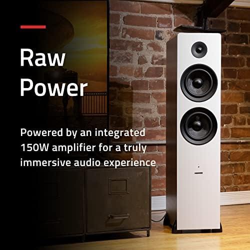Immerse Yourself in Supreme⁤ Audio: Fluance Ai81 Elite Tower‍ Speakers Review