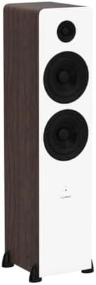 Immerse ‍Yourself ​in ‍Supreme Audio: Fluance Ai81​ Elite Tower Speakers ⁣Review