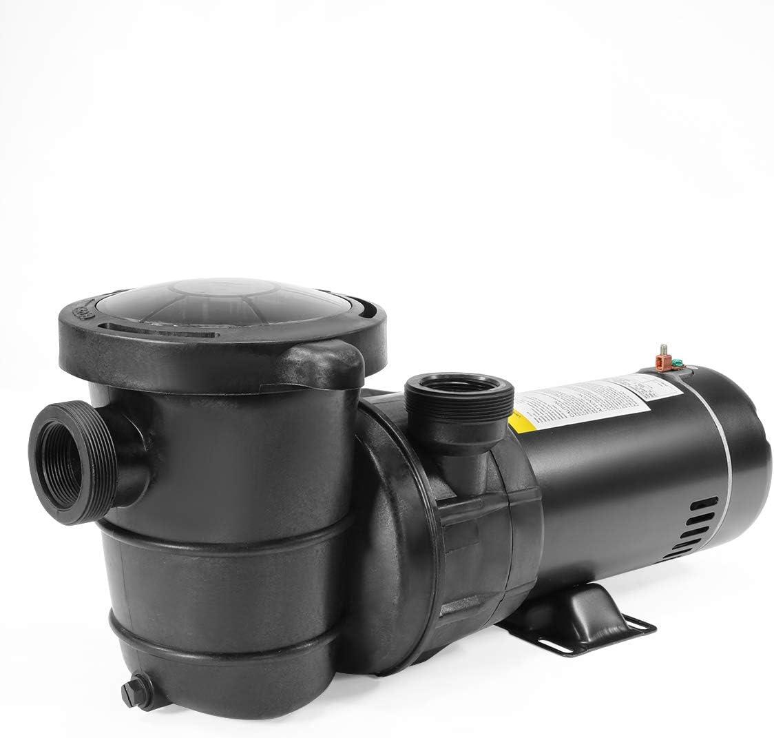 Maximize Your Pool ‌Enjoyment​ with XtremepowerUS 1.5HP ⁣Pool Pump!