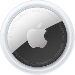Discover the Magic of Apple AirTag: A Review Unveiling its Features and Benefits