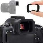 Enhance Your Shooting Experience with the EOS R5II Eyecup!