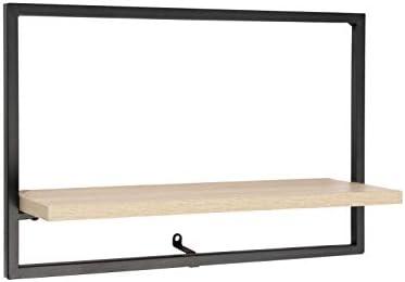 Stylish Storage Solutions: CB Home 21 Stories ‌Wall Shelves Review