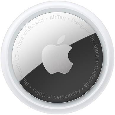 Discover the Magic of Apple airtag: ‌A Review Unveiling its features and Benefits