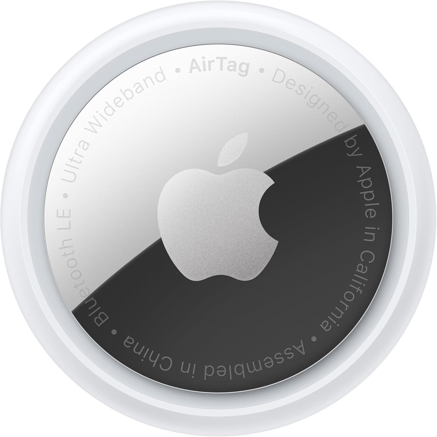 Discover⁢ the Magic of Apple AirTag: A ⁤Review Unveiling its⁢ Features and Benefits