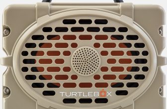 Turtlebox Original Gen 3 Portable Outdoor Bluetooth Speaker Review – Is It the Ultimate Rugged Sound?